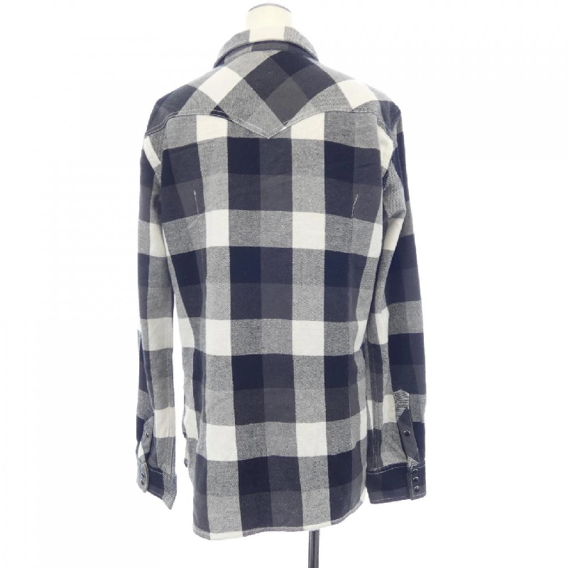 Áo sơ mi FIVE BROTHER - Hàng hiệu Authentic 896395