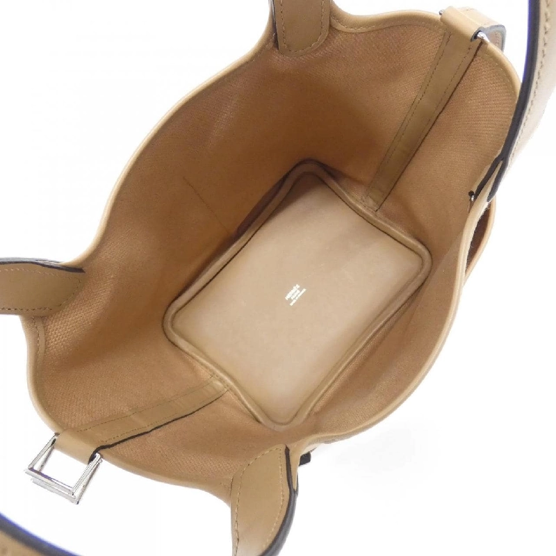 Túi xách Hermès Picotin Lock Pocket PM 083189CK - Hàng hiệu Authentic 771289