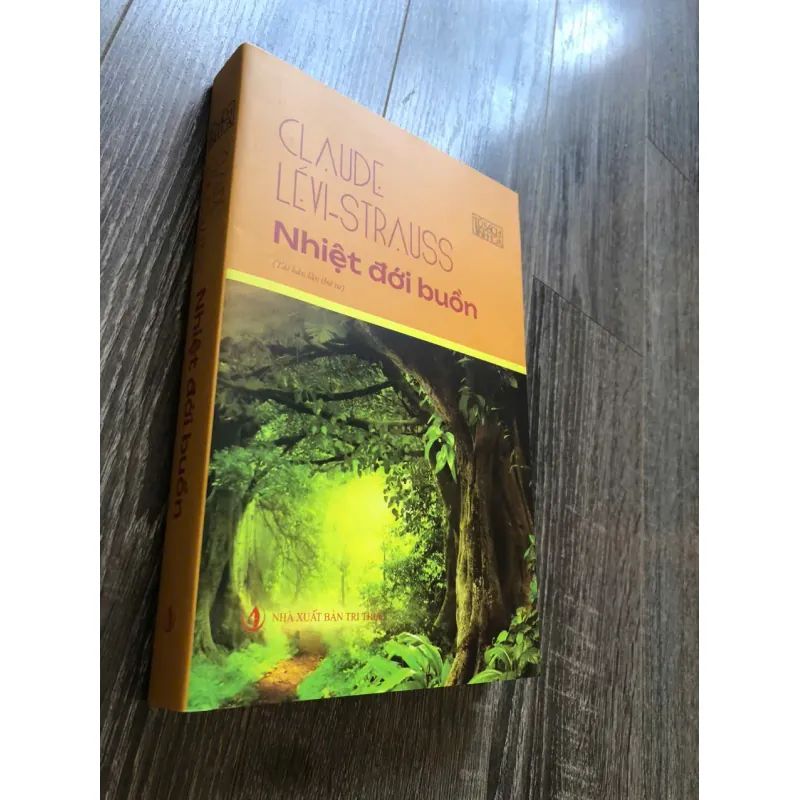 Nhiệt đới buồn 568469