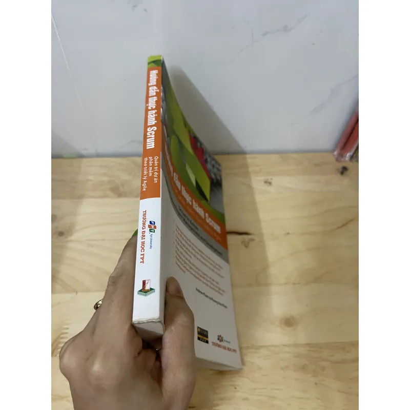 Hướng dẫn thực Hành scrum  1040973