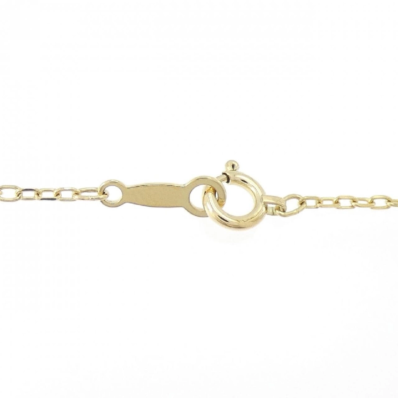 Dây chuyền kim cương Mikimoto 0.01CT - Hàng hiệu Chính hãng 840966