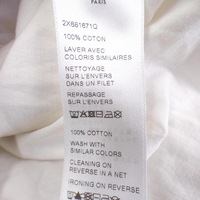 Áo thun CELINE - Hàng hiệu Authentic 900092