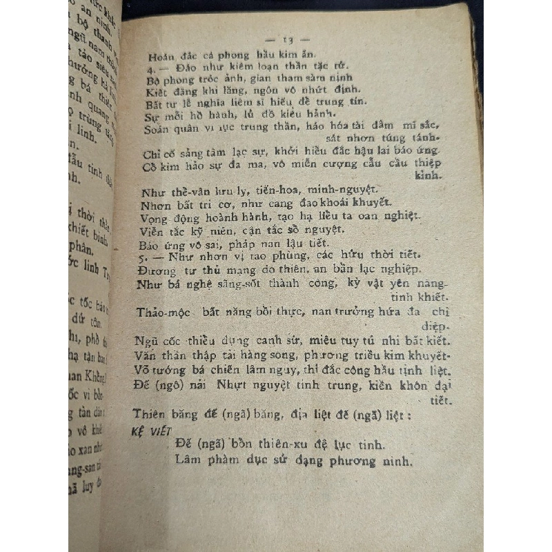 MINH THÁNH KINH in 1936 451575
