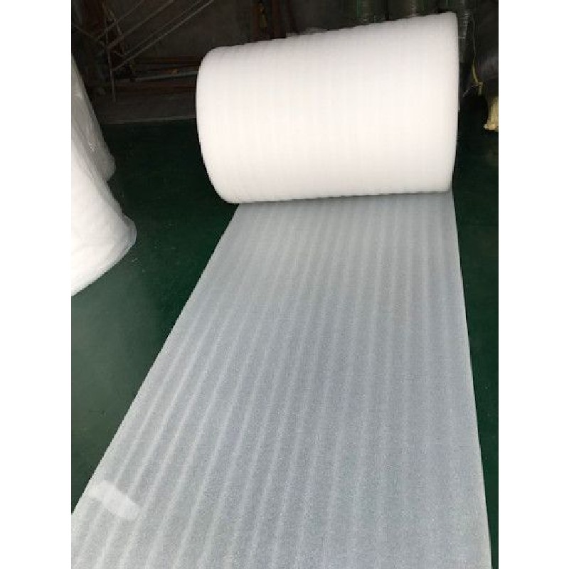 Màng Mút Xốp cuộn PE Foam 3mm (3ly) gói hàng khổ 30cm x 50m HCM0310 80918