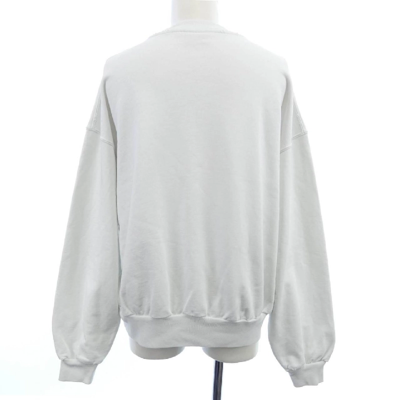 Balenciaga BALENCIAGA 697869 TOVK2 UNISEX Áo thun - Hàng hiệu Chính hãng 899977