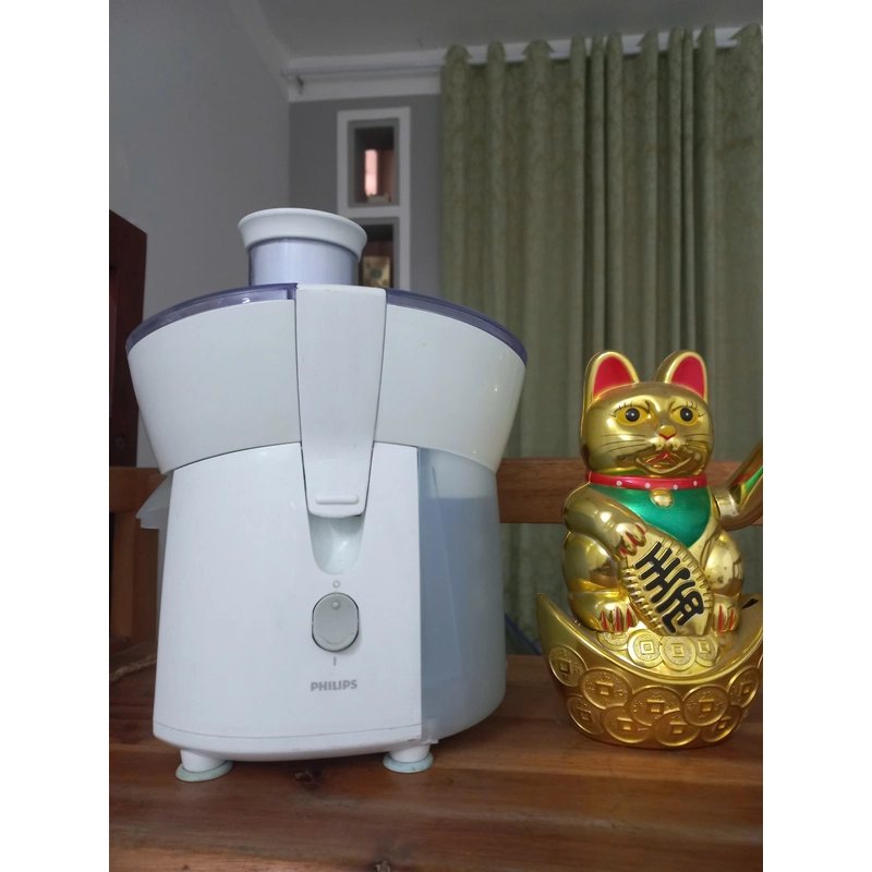 Máy ép trái cây Phillip bền và tốt 445175