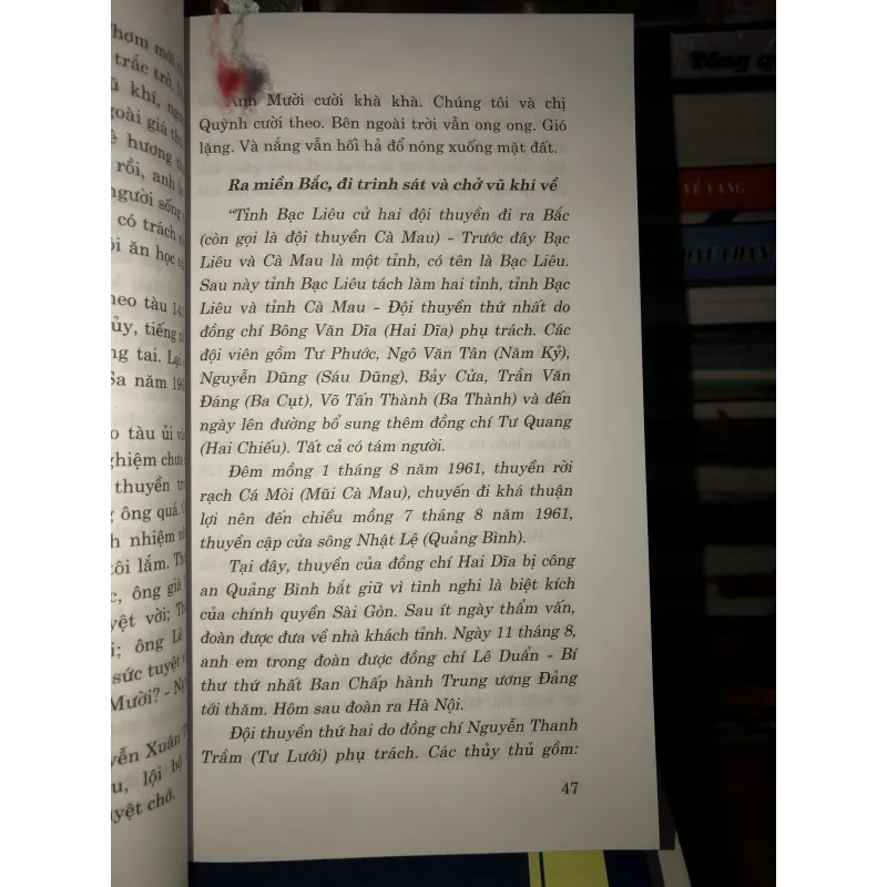 Huyền thoại “tàu không số”  757186