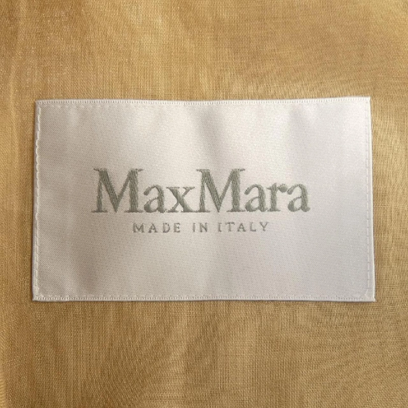 Max Mara 112101 Áo khoác 631714