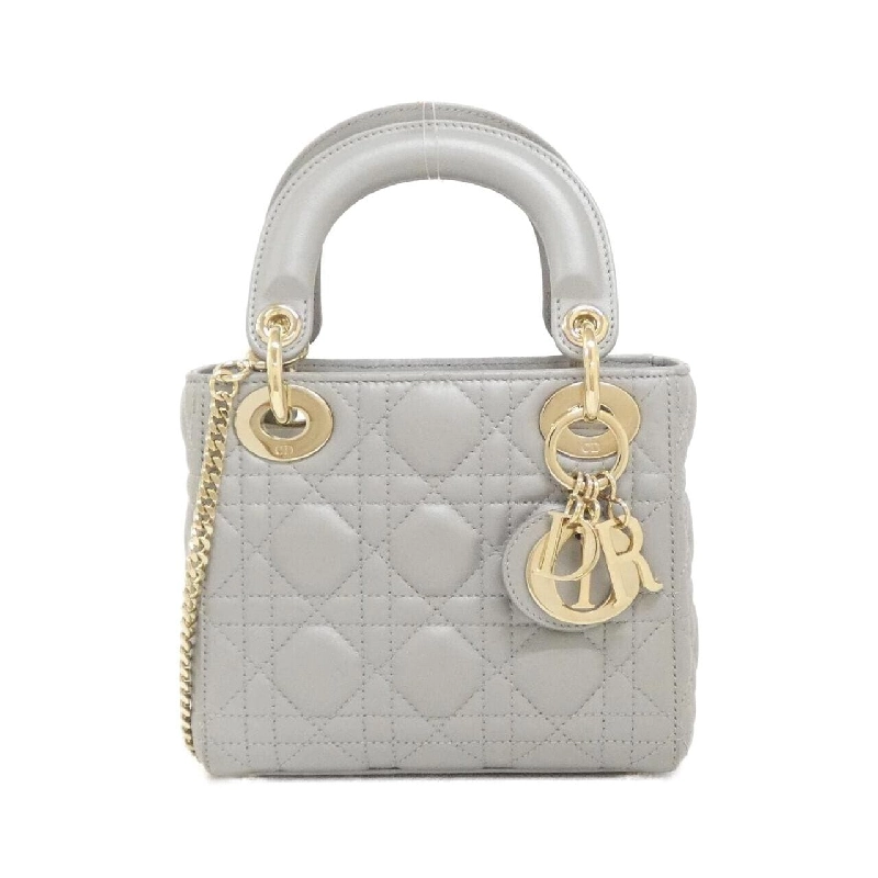 Túi Christian Dior Lady Dior Mini M0505OADU 619601