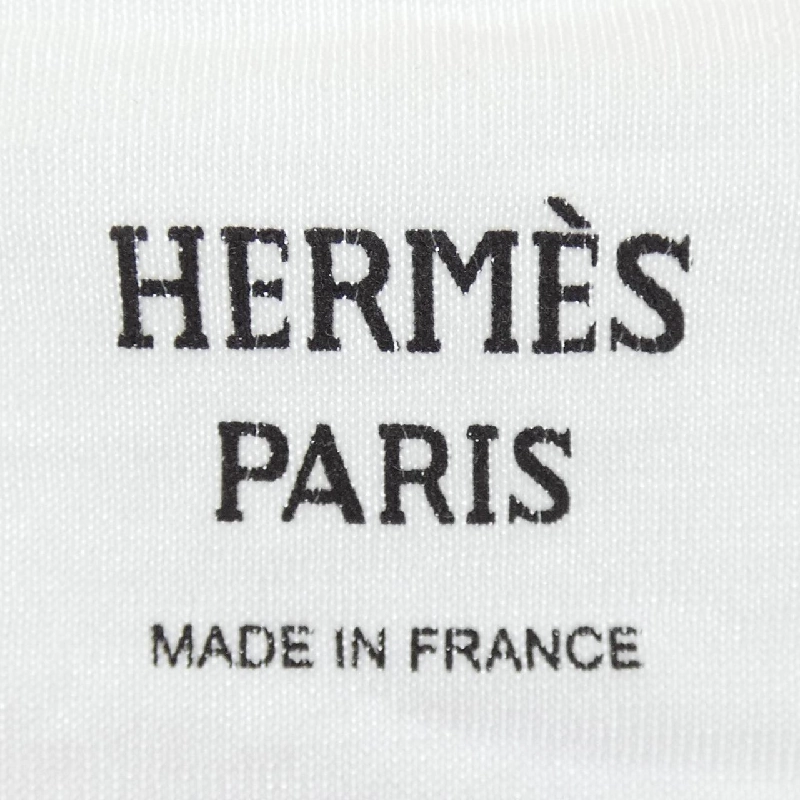 Áo thun HERMES - Hàng hiệu Chính hãng 826462