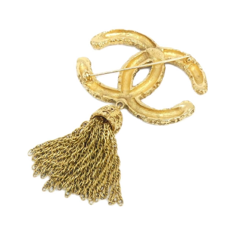 【Vintage】Brooch Chanel 627391