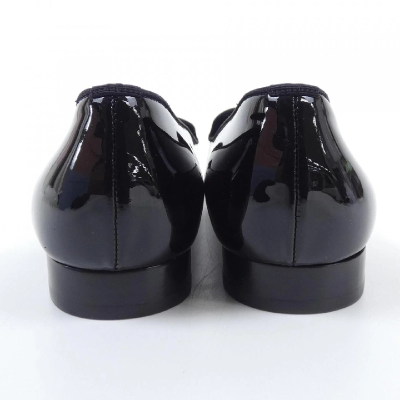 【Mã giảm giá】Giày SAINT LAURENT 664150