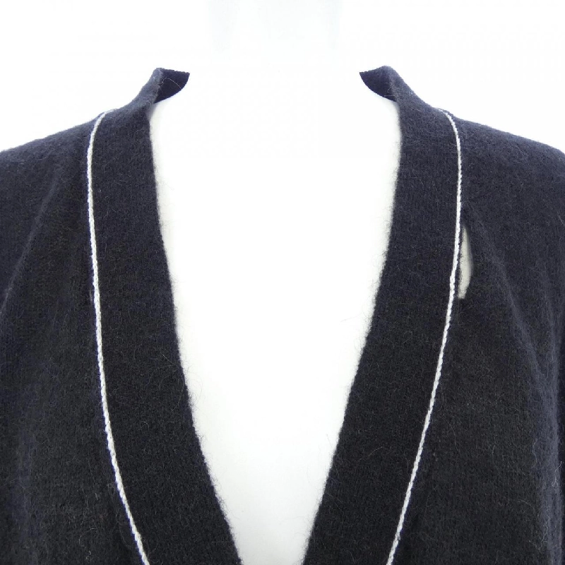 Áo khoác dài MM6 S52HA0258 - Hàng hiệu Authentic 809979