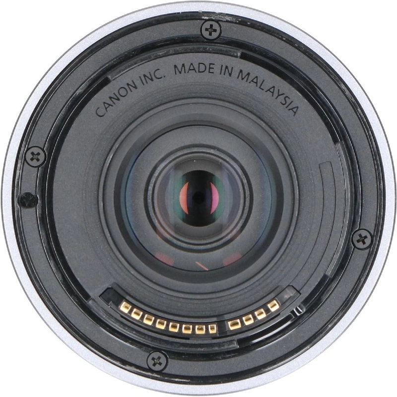 RF-S14-30mm F4-6.3 IS STM PZ - Hàng hiệu Authentic 885601