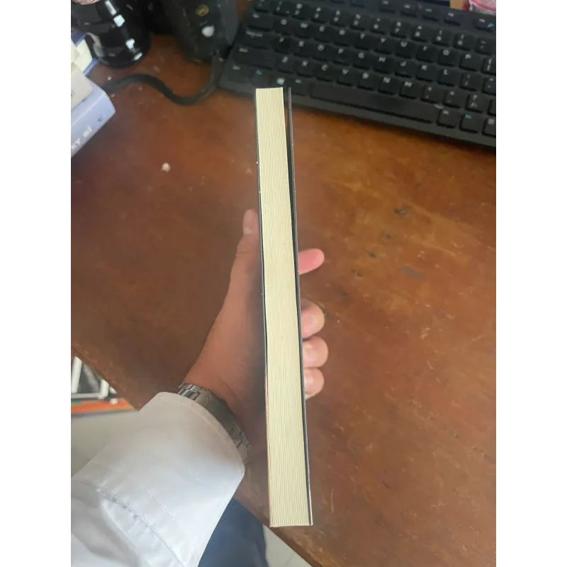 Mã 612: Ai đã giết Hoàng tử bé New 90% (Hoi) 32353