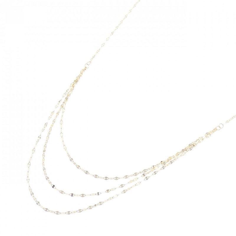 K18YG Dây chuyền - Hàng hiệu Chính hãng 862968