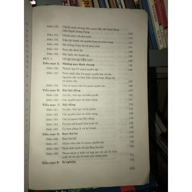 Công ước của Liên hợp quốc về luật biển 1982  729182