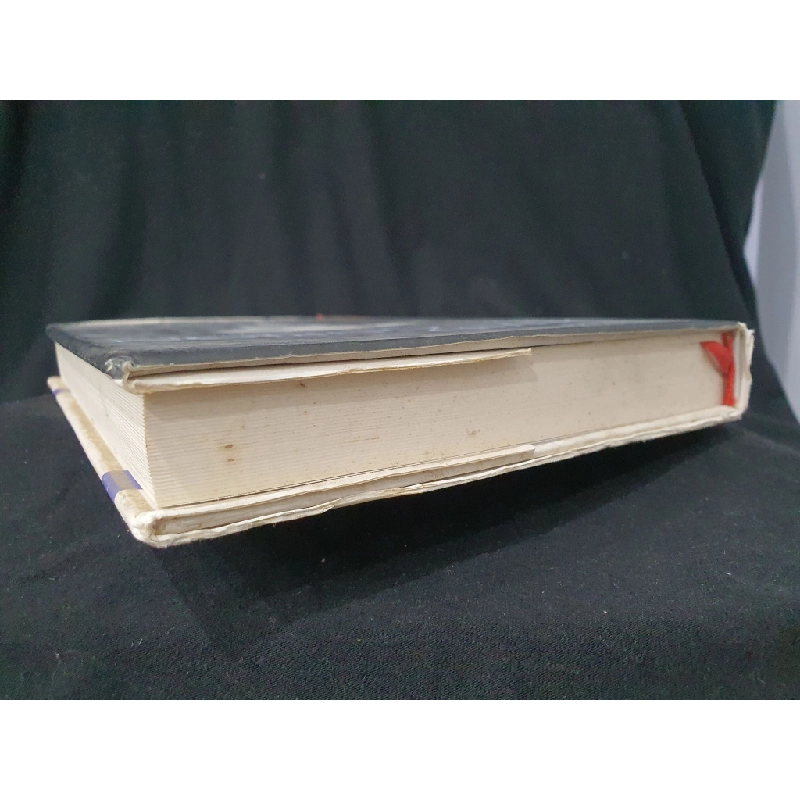 TIỂU SỬ DAVID BEN- GURION MỚI 80% 2014 -HCM205 MICHAEL BAR ZOHAR SÁCH DANH NHÂN 463032