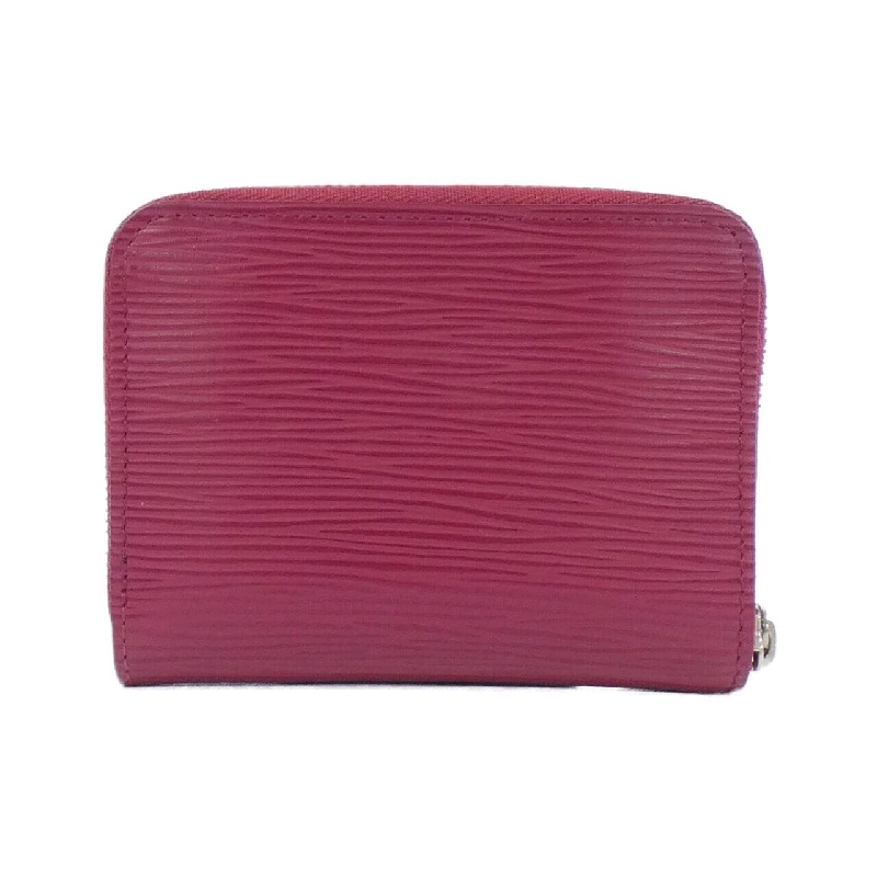 Ví tiền xu Louis Vuitton Epi Zippy M60383 622558