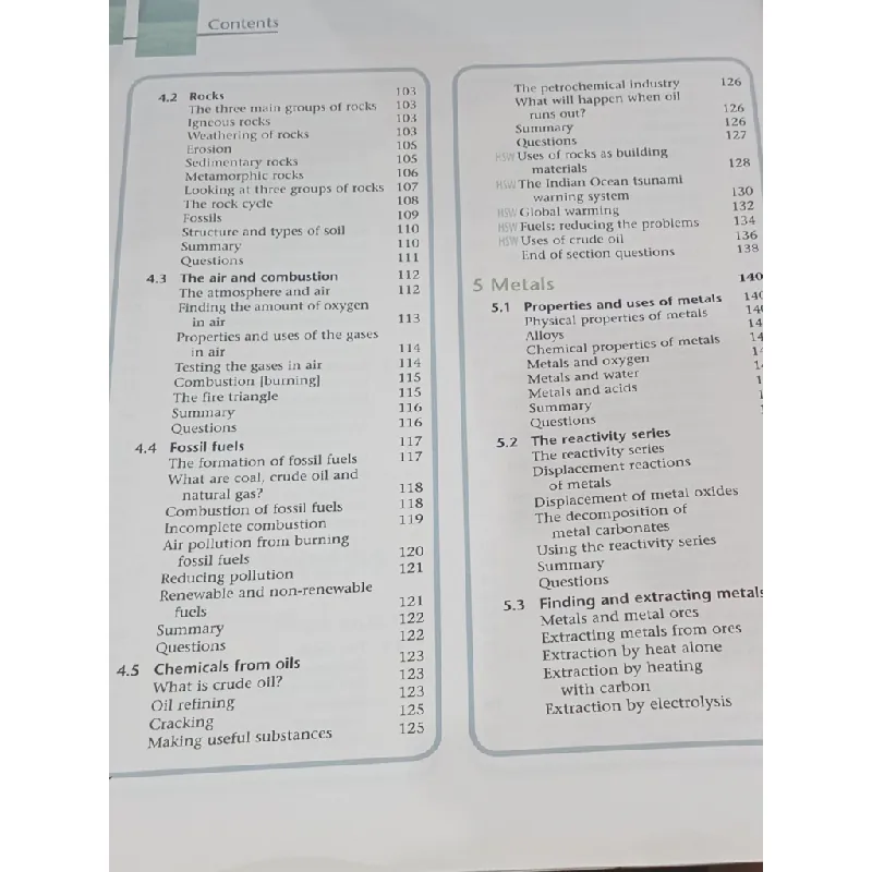 Chemistry 11-14 - Iain Brand, Richard Grime 696707