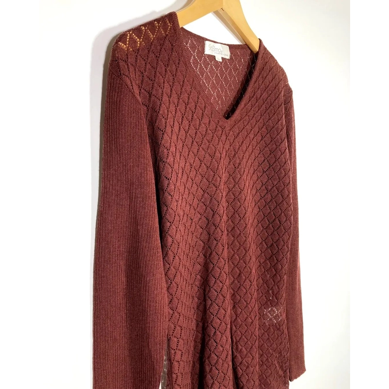 Áo Mongtoghi Hiệu Nhật Brand St.Elmo Size M L
 443491