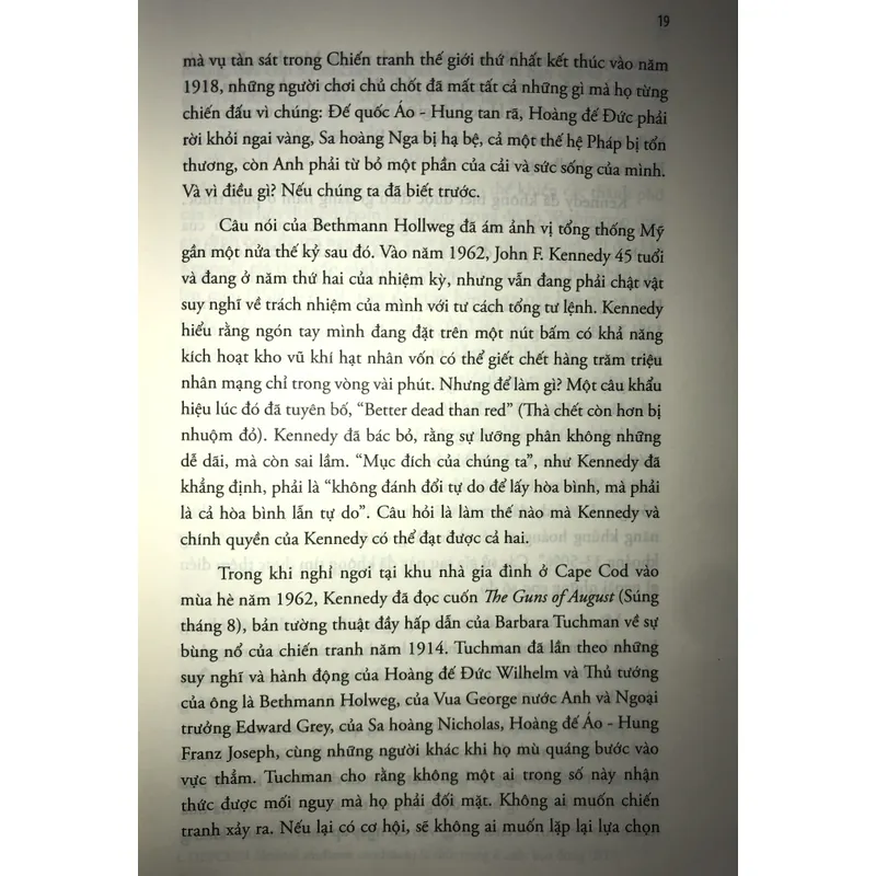 Định mệnh chiến tranh  740493