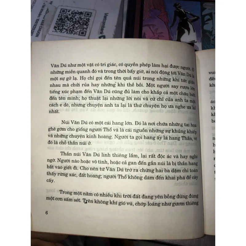 Vàng và máu-Thế Lữ 972058