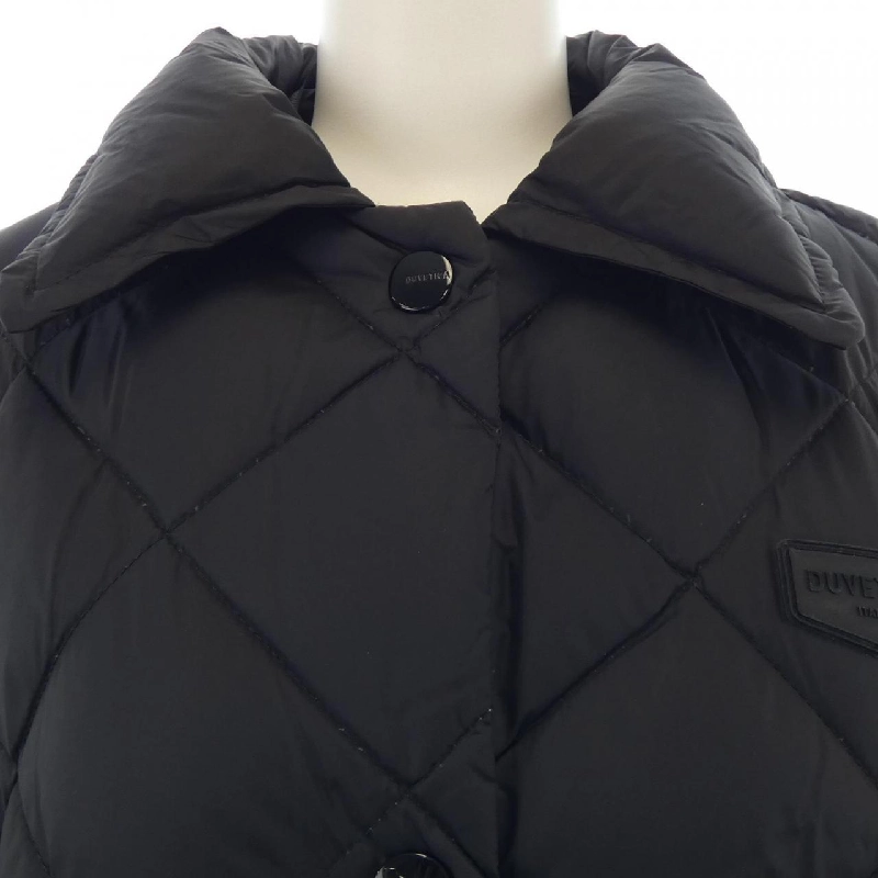 Áo khoác lông vũ DUVETICA BIBARI 632852