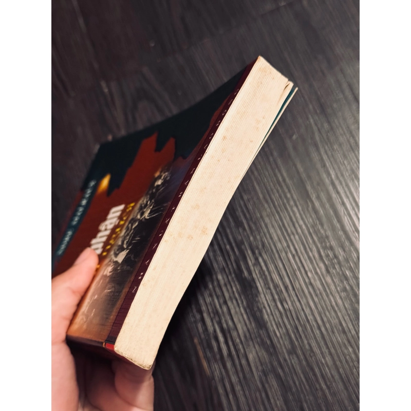 Thân phận con người 499335