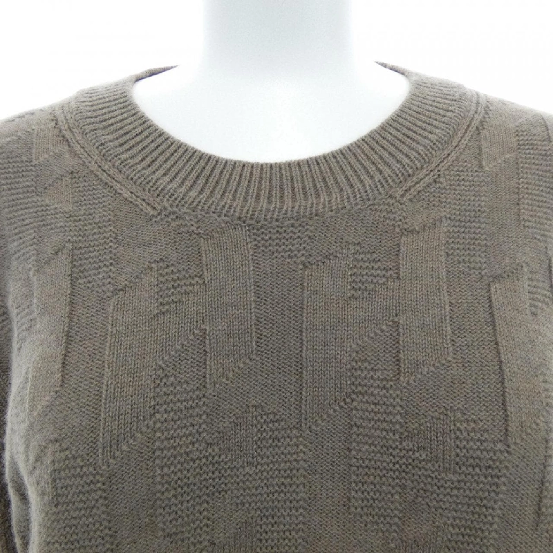 HERMES H Motif 4H2611D3 Áo len - Hàng hiệu Chính hãng 773983