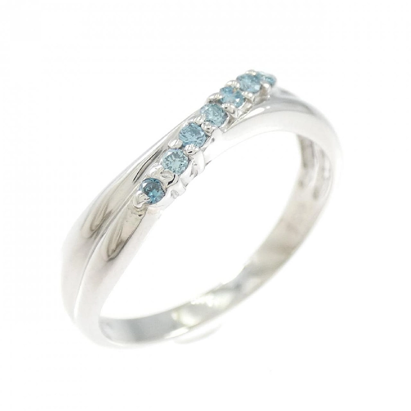 Nhẫn kim cương PT900 0.09CT 665802