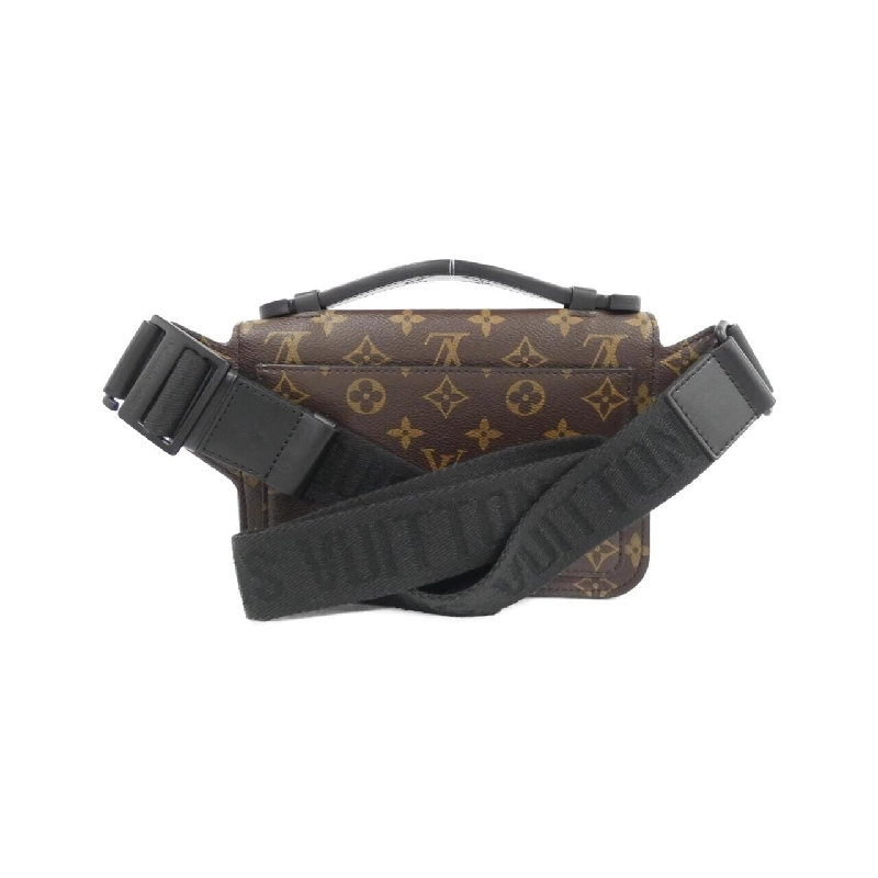 Túi đeo chéo S Lock Monogram Louis Vuitton M45807 616637