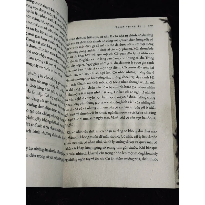 Thánh địa tội ác  998254