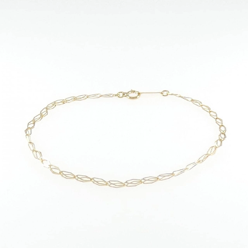 K18YG Vòng tay - Hàng hiệu Chính hãng 871965