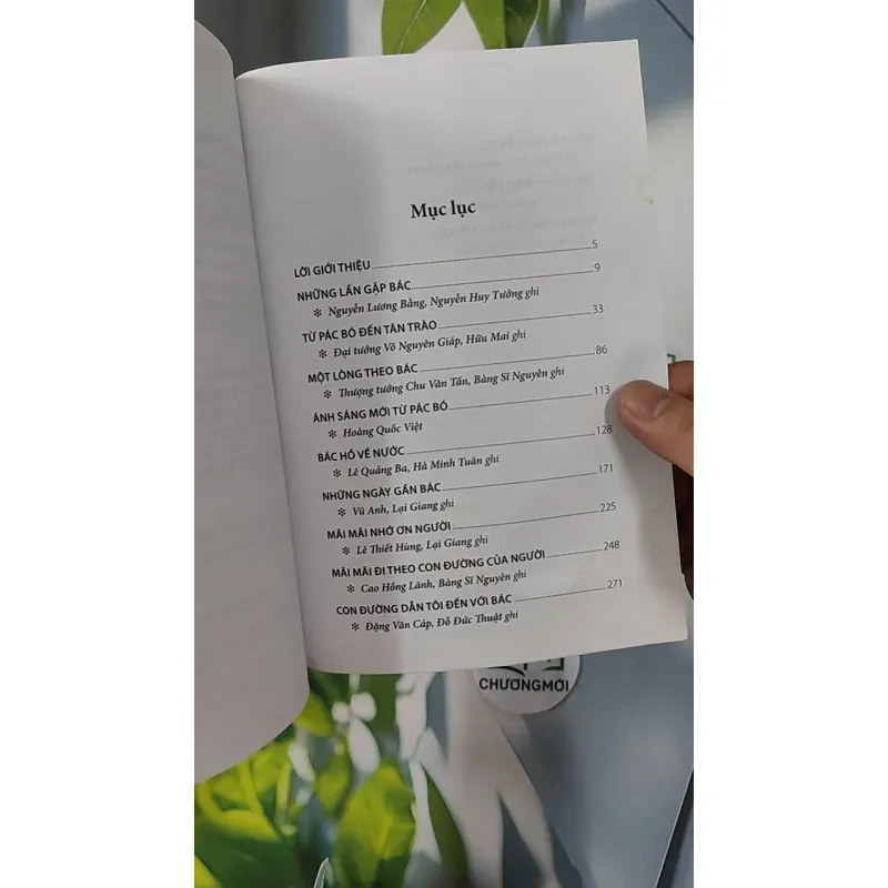 Đầu nguồn - Tập hồi ký 798365