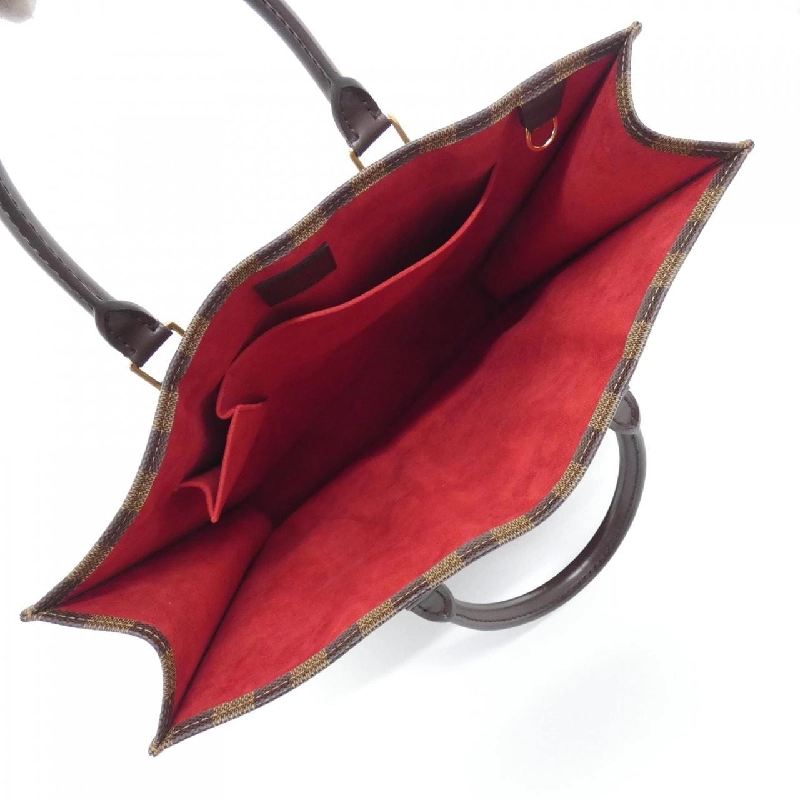 Túi Louis Vuitton Damier Sac Plat N51140 617020