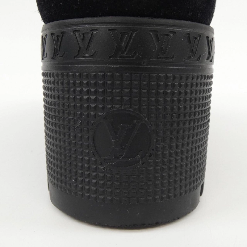 【Khuyến mãi】Giày bốt LOUIS VUITTON 659933