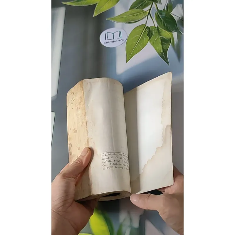 Bí mật đảo Lincoln - Jules Verne 607696