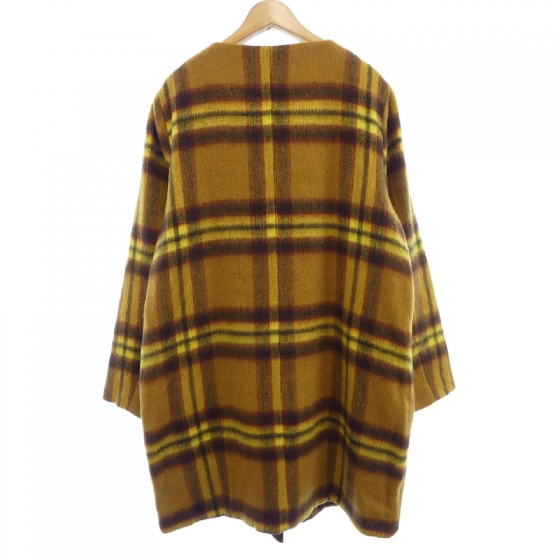 【Mã giảm giá】Lui Chantant Áo khoác 630258