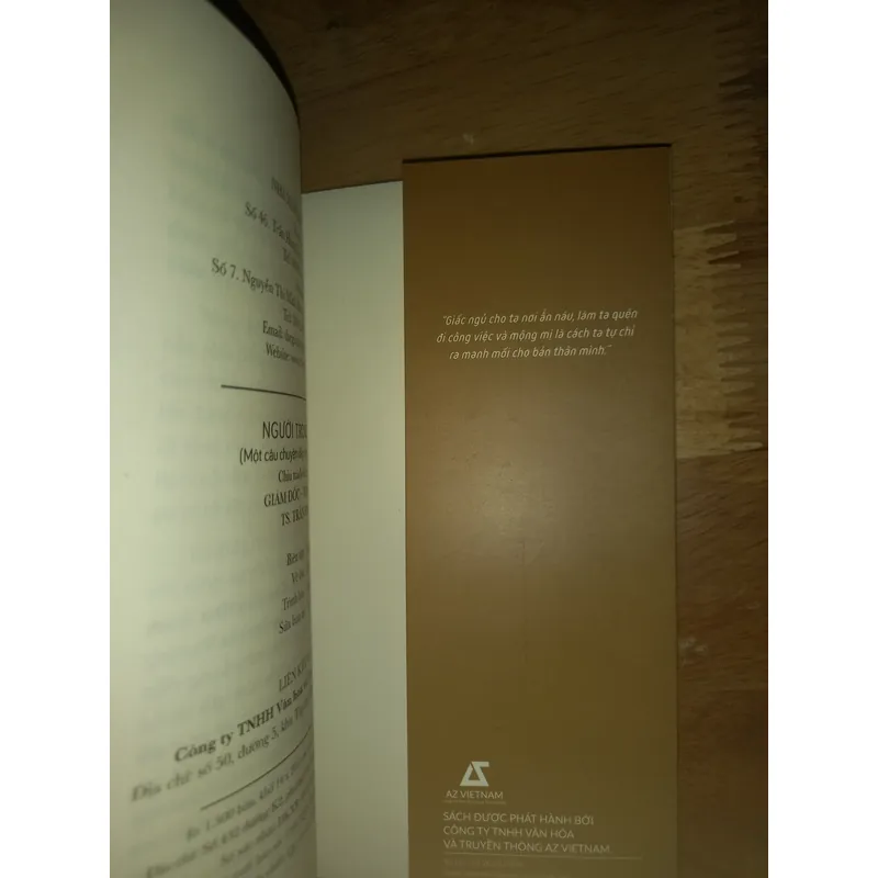 NGƯỜI TRONG GƯƠNG ‐ WILL EAVES 738203