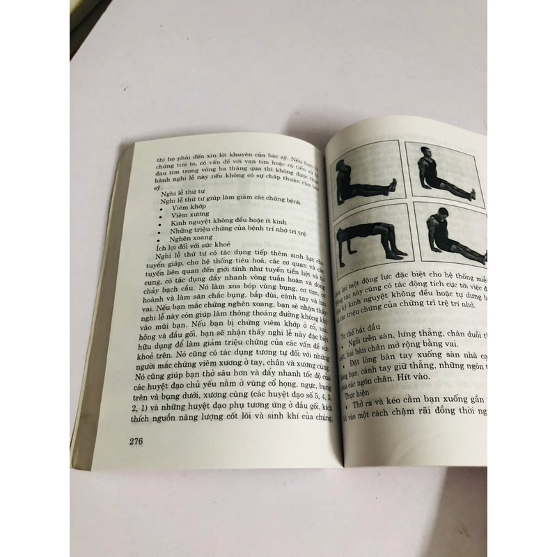 SUỐI NGUỒN TƯƠI TRẺ TOÀN TẬP – PETER KELDER 545229