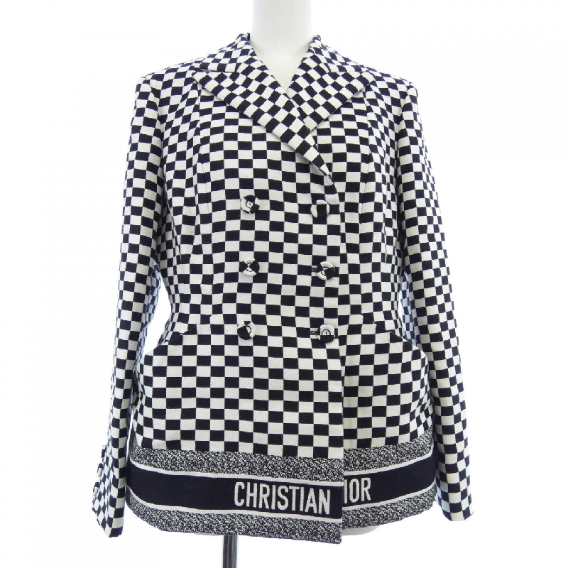 Jacket CHRISTIAN DIOR 8E21200A1730 633757