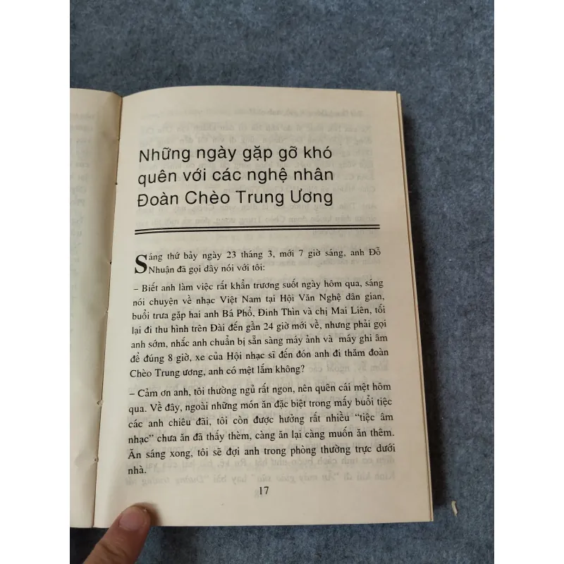 TIỂU PHẨM TRẦN VĂN KHÊ 718889