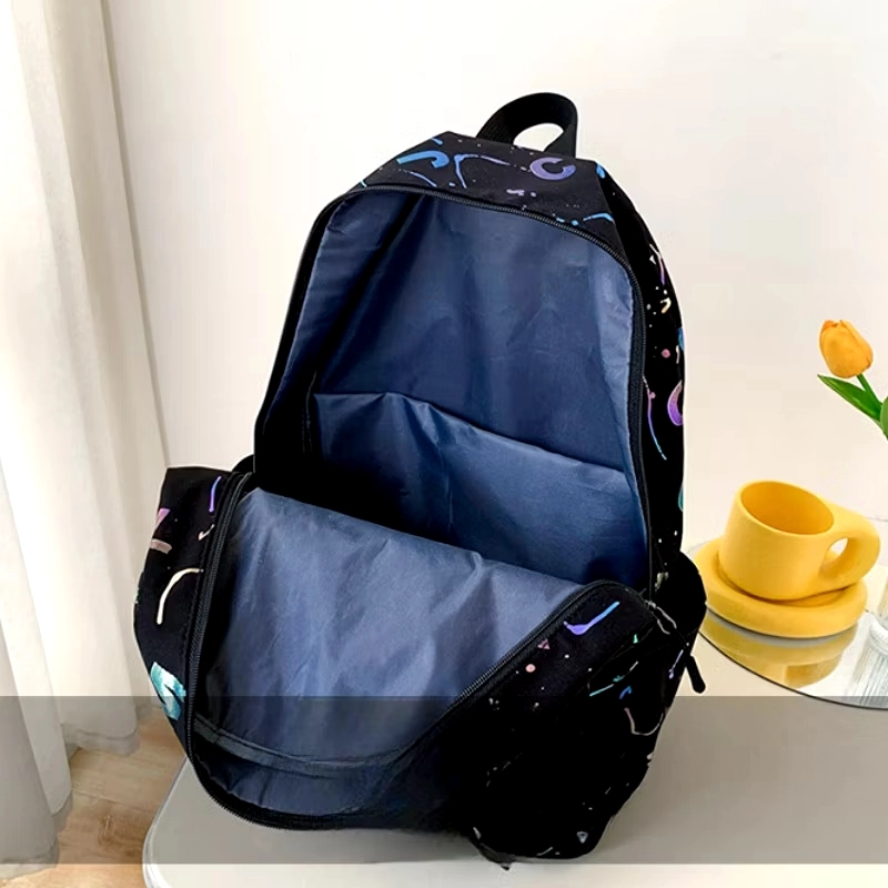 Balo phong cách hàn quốc  335816