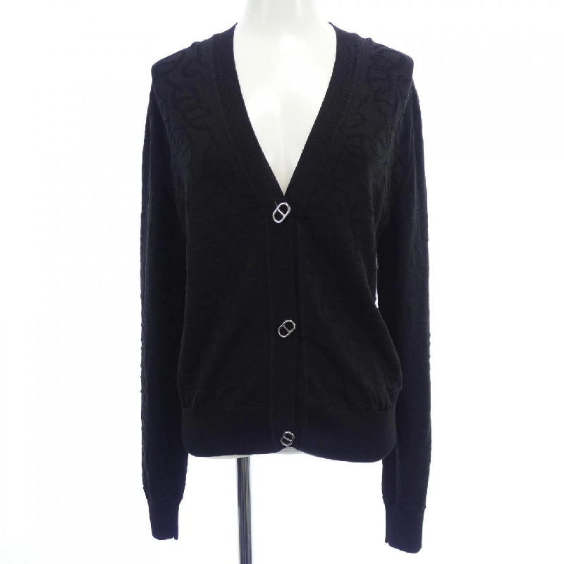 HERMES Chaine D'Ancre 4E2730DC Áo khoác - Hàng hiệu Authentic 809688