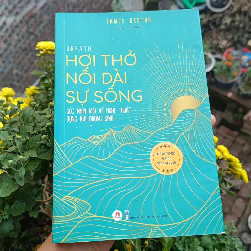 Breath - Hơi Thở Nối Dài Sự Sống 777294