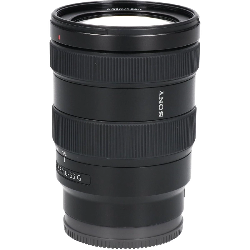 E16-55mm F2.8G (SEL1655G) - Hàng hiệu Chính hãng 880723