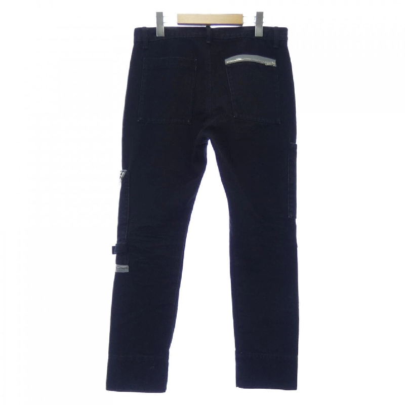 Quần jeans UNDER COVER - Hàng hiệu Authentic 899261