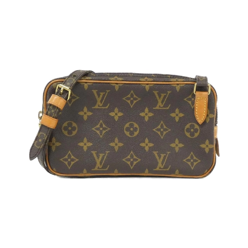 Túi xách vai Louis Vuitton Monogram Marly Bandoulière M51828 - Hàng hiệu Chính hãng 767973