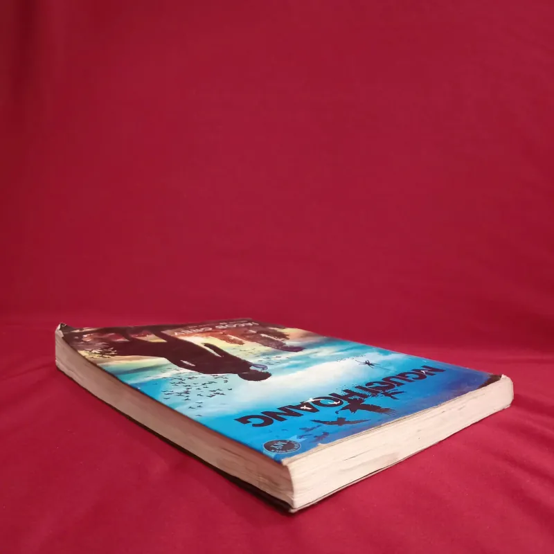 Người Hoang 📚 1011061